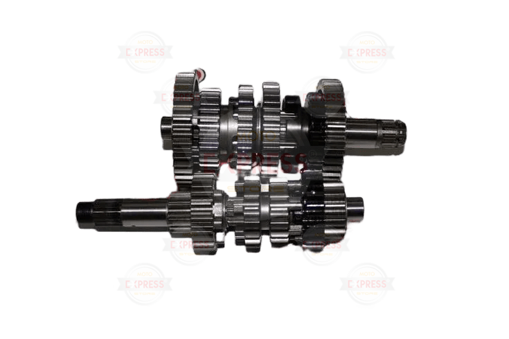 Honda Cbr 250R Şanzuman Seti Oem