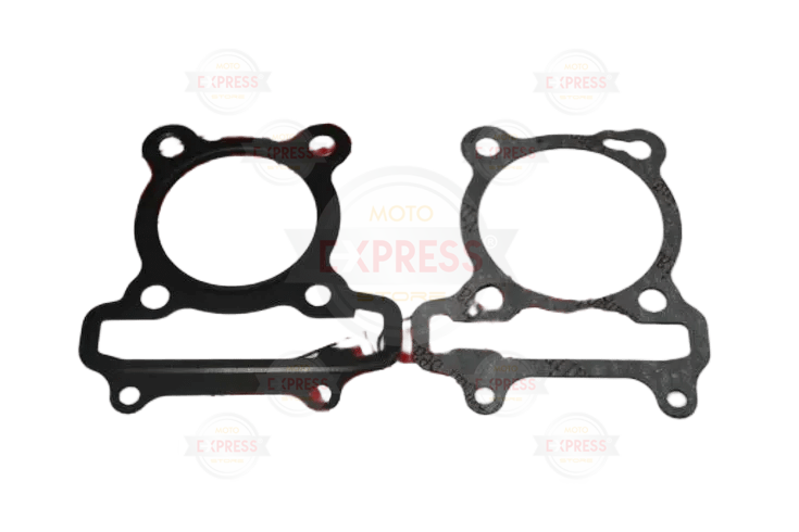 Sym Fiddle Iı 125 -  Fiddle 3 125 - Jet 4 125 - Allo 125 - X Pro 125 - St 125 İe - Alt Üst Conta