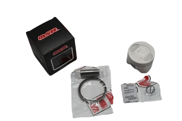 WEGO PISTON KIT 0.25 53.75