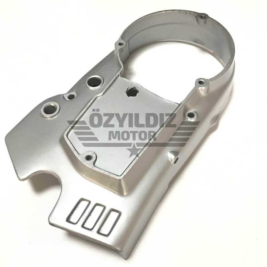 Moto Express MOTOR KAPAĞI SOL KÜÇÜK RX 115