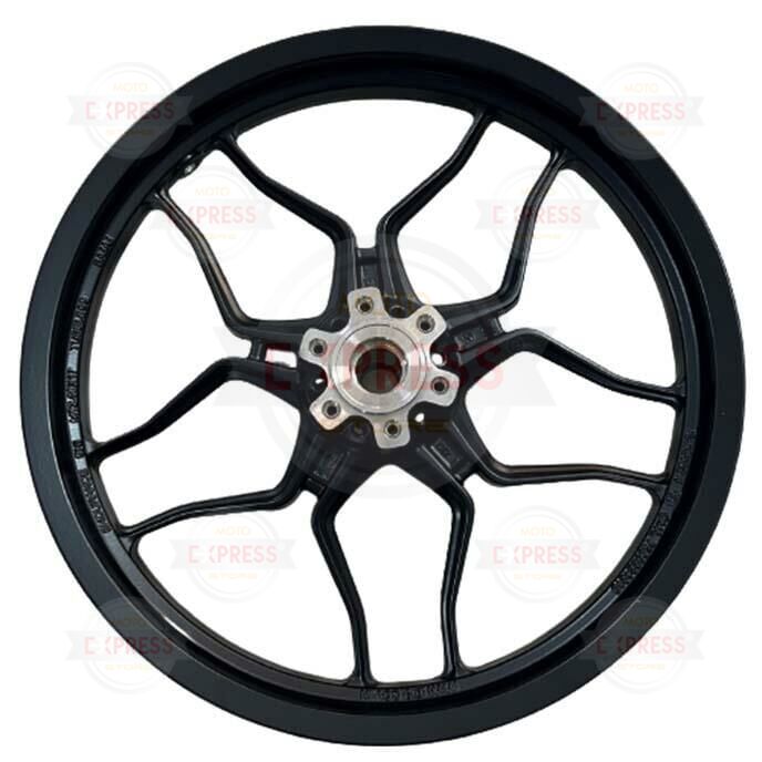 Bajaj Discover 150F 150S Ön Jant A