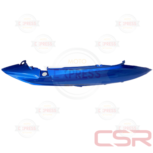 Moto Express ARKA KUYRUK SAĞ MAVİ ADDRESS A