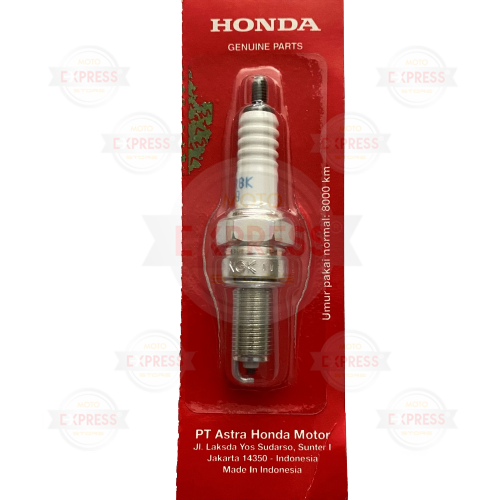 Motosiklet Bujisi Mr8K-9 Honda Pcx18