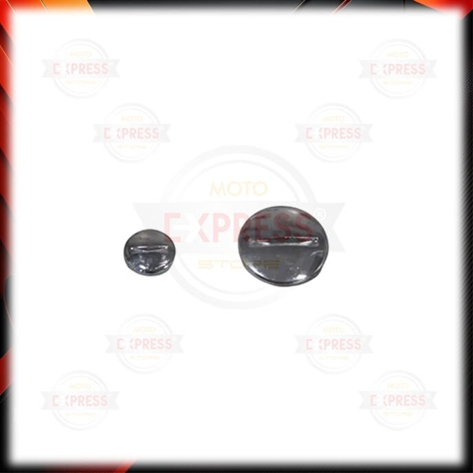 Cg 125 Manyeto Ve Yan Kapağı