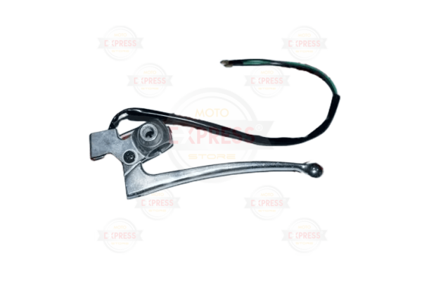 Cg 125 Nikel Debriyaj Kol-Kütük Tk