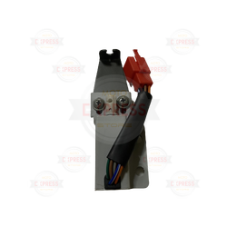 Moto Express GAZ KELEBEK ANAHTARI WEGO