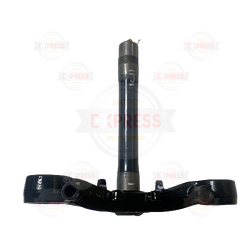 Bajaj Pulsar Rs200 2015-2024 Ön Alt Mesnet Platin Maşa Gidon Furş Tablası A