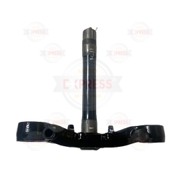 Bajaj Pulsar Rs200 2015-2024 Ön Alt Mesnet Platin Maşa Gidon Furş Tablası A