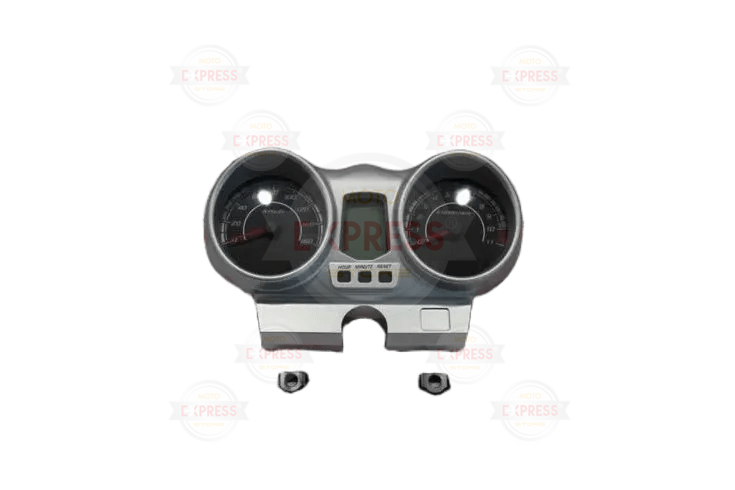 Cbx 250 Km Gösterge Paneli