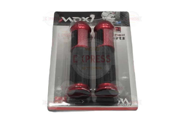 Elcik Tk Tapalı Kırmızı