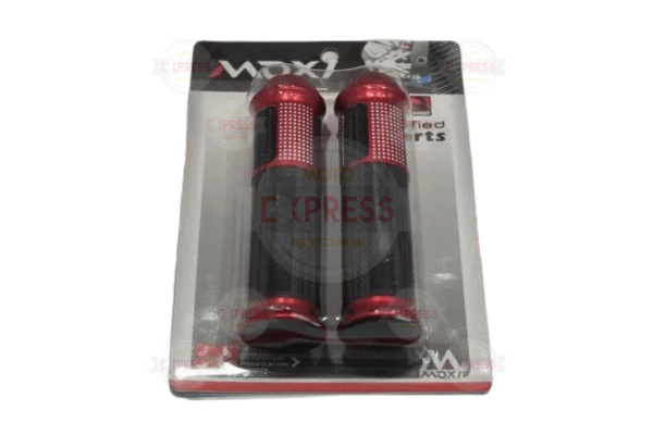 Elcik Tk Tapalı Kırmızı