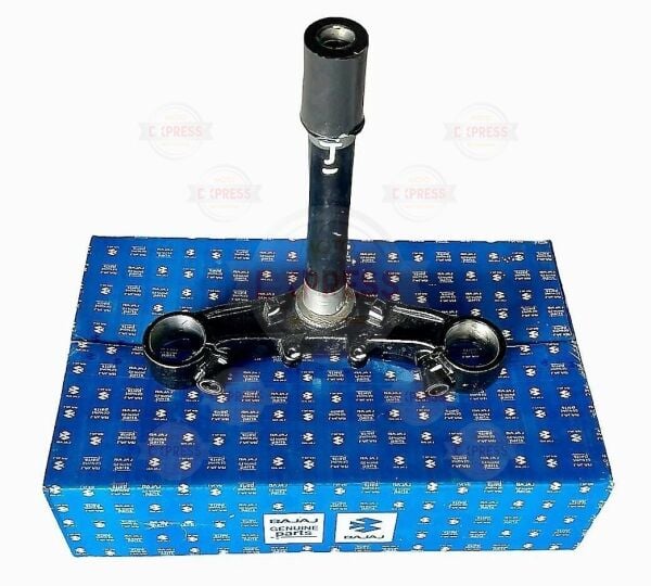 Bajaj Pulsar Rs200 2015-2024 Ön Alt Mesnet Platin Maşa Gidon Furş Tablası A