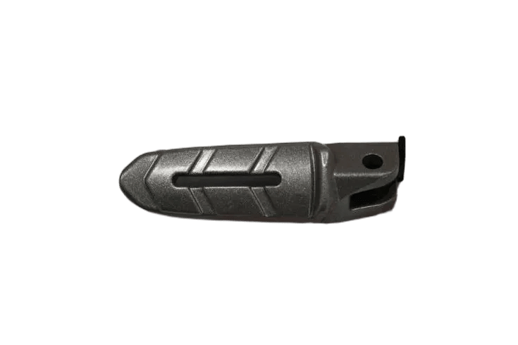 PULSAR NS 200 ARKA BASAMAK ADET L A