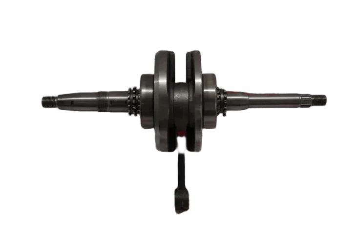 SYM  -  FIDDLE ESKİ KASA (2008-09) SYM  - ORBİT 125 (ESKİ KASA) 2008-09 KRANK