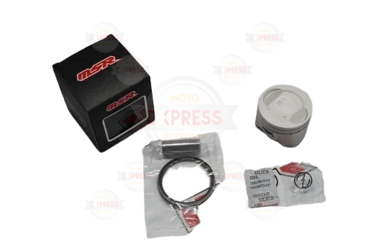 Wego Pıston Kıt 0.50 54