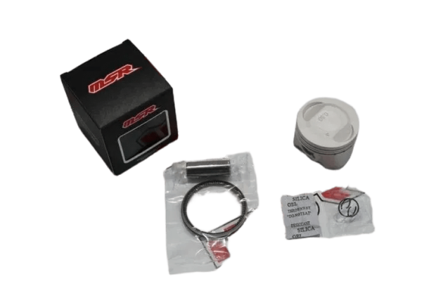 WEGO PISTON KIT 0.50 54