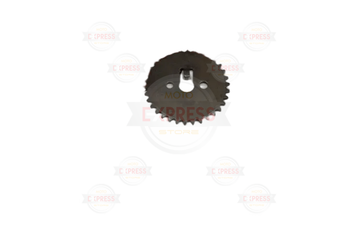 Ybr 125 Jianshe Eksnatrik Dişli -2004 Model Uyumlu-