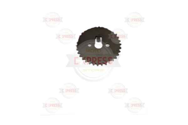 Ybr 125 Jianshe Eksnatrik Dişli -2004 Model Uyumlu-