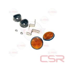 Moto Express REFLEKTÖR 2 Lİ