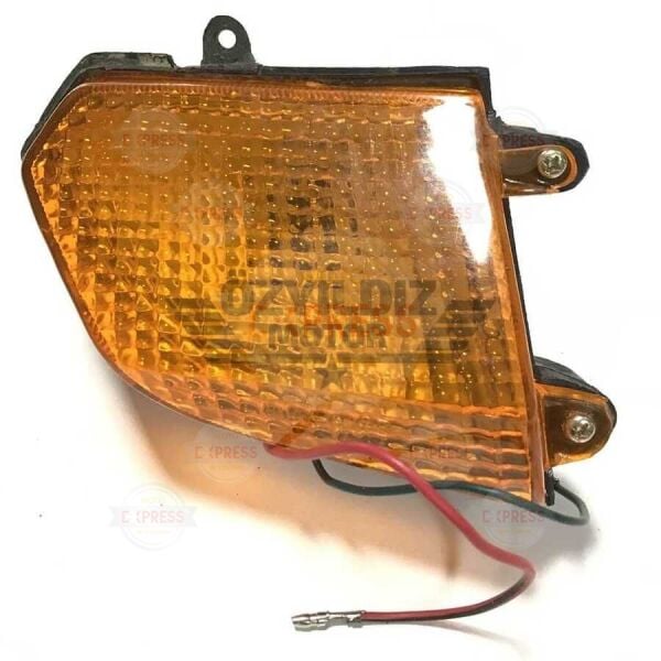 Moto Express SİNYAL ÖN SAG KİNETİC LUMAX