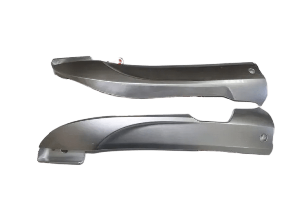 SYM FIDDLE 125 III SAĞ-SOL MARŞ BİEL GÜMÜŞ