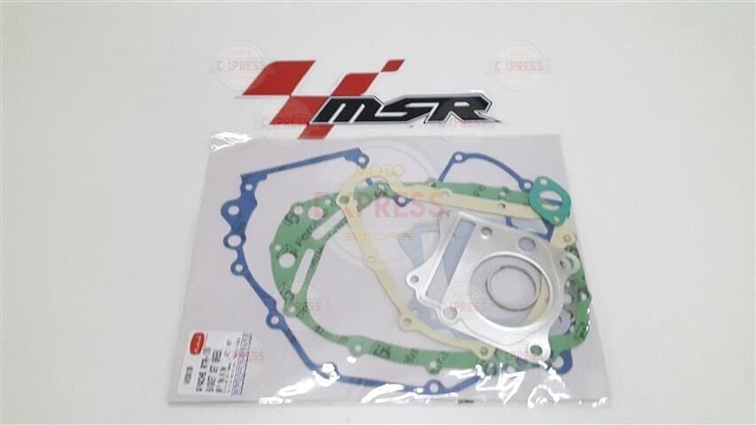 Moto Express TVS APACHE RTR 180 CONTA TK HİNDİSTAN