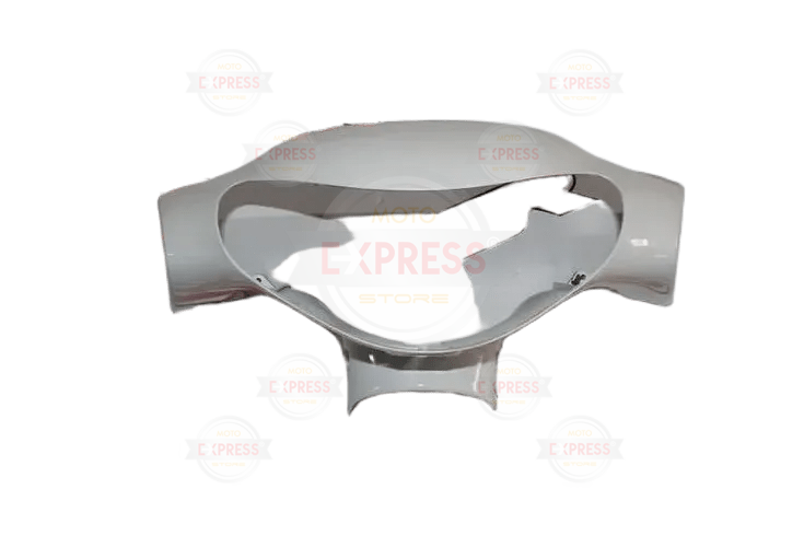 Tvs Pep Ön Far Grenajı Beyaz