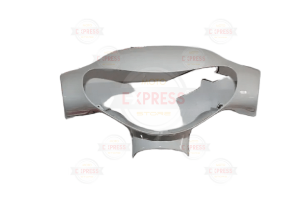 Tvs Pep Ön Far Grenajı Beyaz