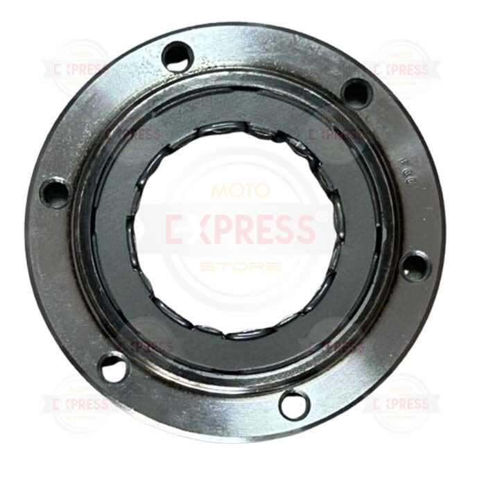 Yamaha Xmax250-300 2018-2025 Marş Kavraması Kitlemesi A