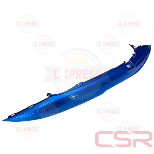 Moto Express ARKA KUYRUK SOL MAVİ ADDRESS A