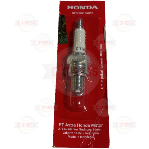 C7Hsa Motosiklet Motosiklet Bujisisi Hd