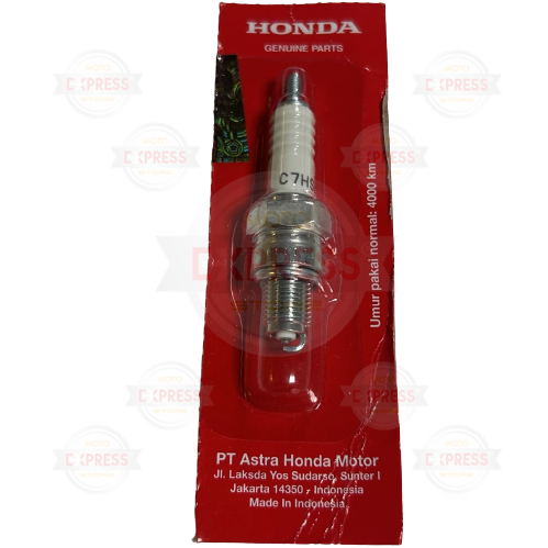 C7Hsa Motosiklet Motosiklet Bujisisi Hd