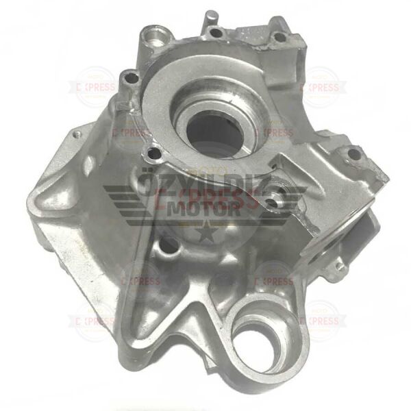 Moto Express KARTEL SAĞ BWS100