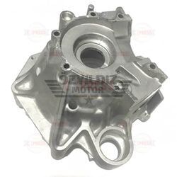 Moto Express KARTEL SAĞ BWS100