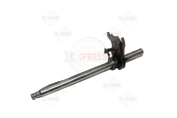 Bajaj Dominar 400 Vites Mili A