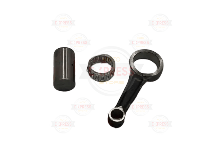 Cbx 250 Twıster Krank Kolu