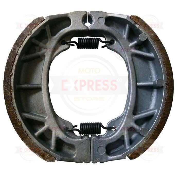 Sym Mio50 Orbit 50 4T Arka Fren Balatası Kampanası D1