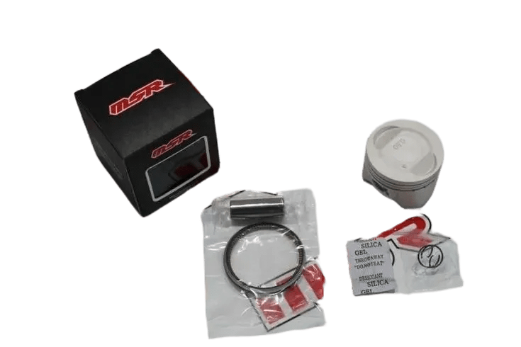 WEGO PISTON KIT 0.75  54.25