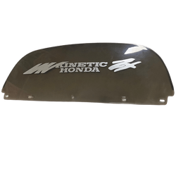 Moto Express SİPERLİK CAMI KİNETİC