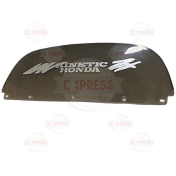 Moto Express SİPERLİK CAMI KİNETİC
