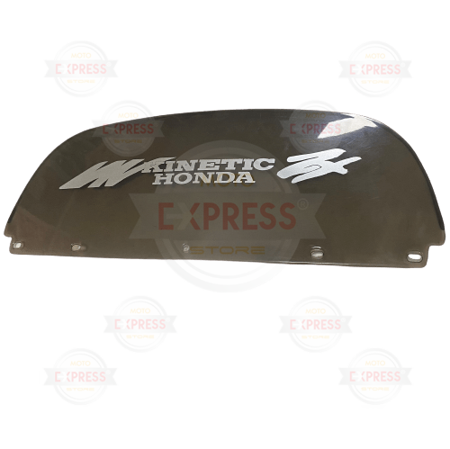 Moto Express SİPERLİK CAMI KİNETİC