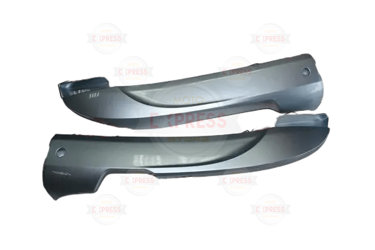 Sym Fiddle 3 125 Sağ-Sol Marşpiyel Mavi