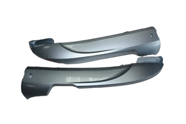 SYM FIDDLE 125 III SAĞ-SOL MARŞ BİEL MAVİ
