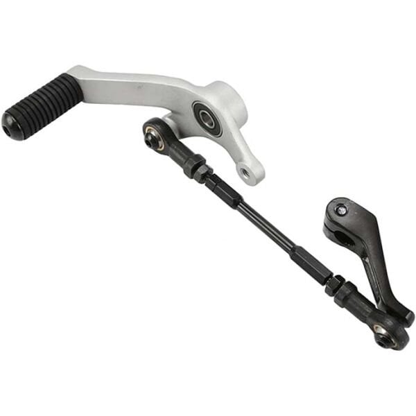 CFMoto 450SR 2022-2025 Ayak Vites Pedalı Kolu A