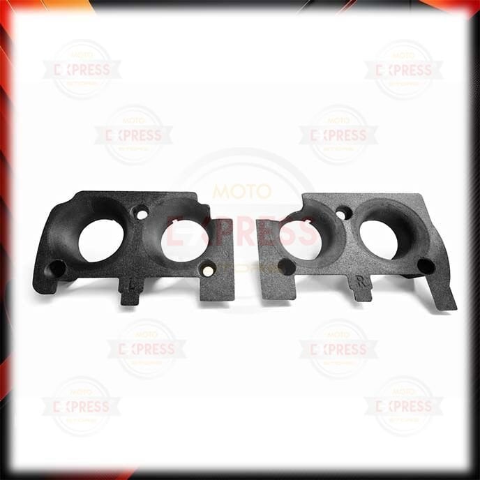 Suzuki GSX-R 1300 Hayabusa 2021-2026 Gen3 Velocity Stack Kit