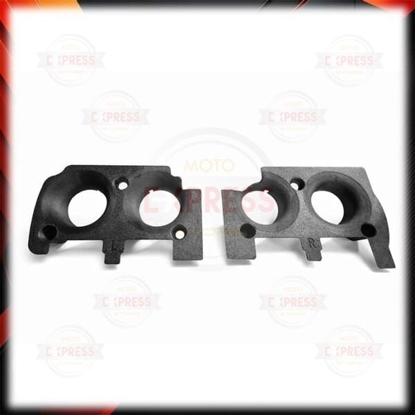 Suzuki GSX-R 1300 Hayabusa 2021-2026 Gen3 Velocity Stack Kit