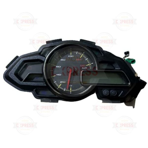 Bajaj Discover 150F Km Kilometre Saati Göstergesi Kadran Paneli A