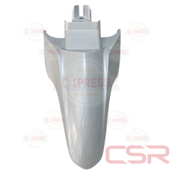 Moto Express ÇAMURLUK ÖN BEYAZ ADDRESS A