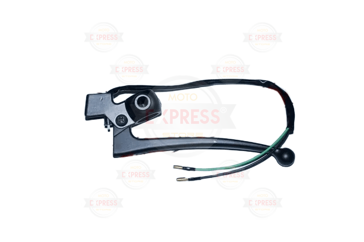 Cg 125 Siyah Debriyaj Kol-Kütük Tk