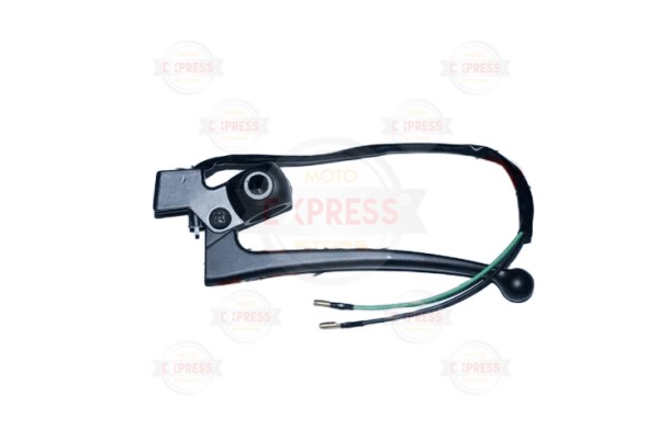 Cg 125 Siyah Debriyaj Kol-Kütük Tk